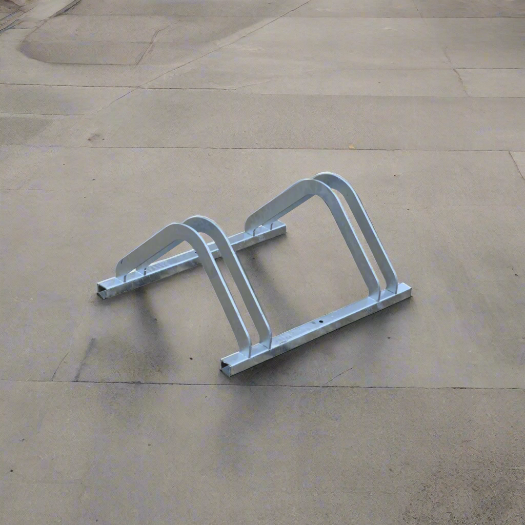 fahrradständer bodenmontage Fahrradständer UrbanFlex massiv verschiedene Größen – My Muelltonne