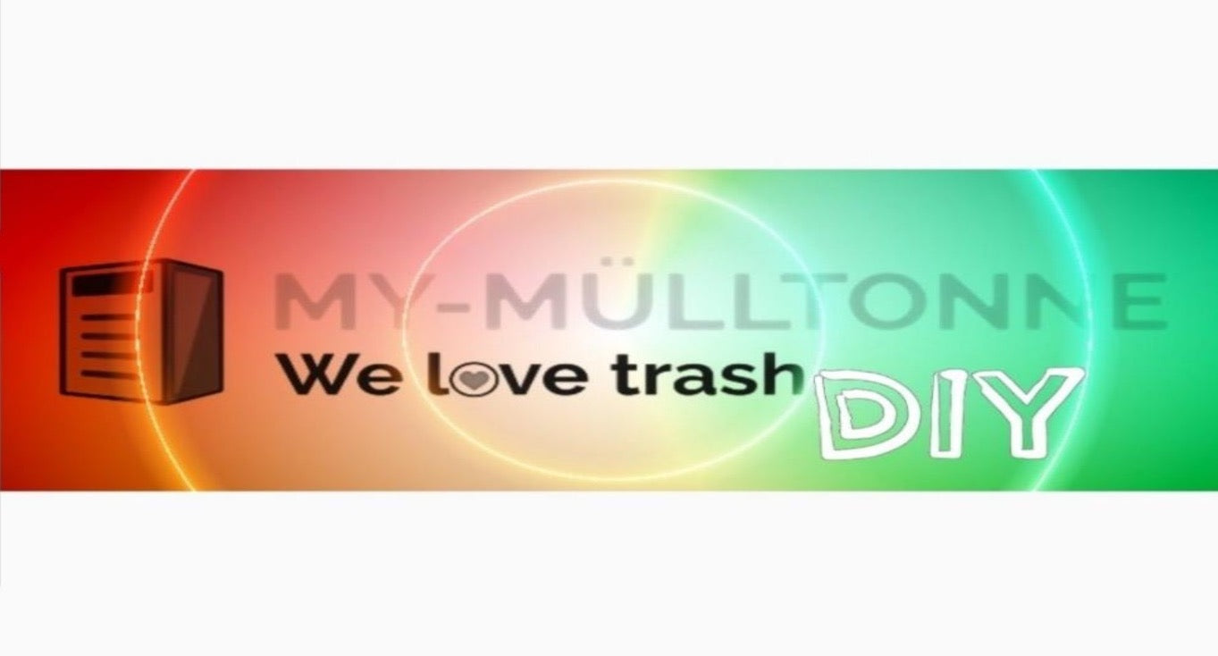 DIY Montageservice Mülltonnenbox