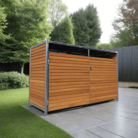 Beste Fahrradgarage 2026: Testsieger für E-Bike & Fahrrad | Kaufratgeber