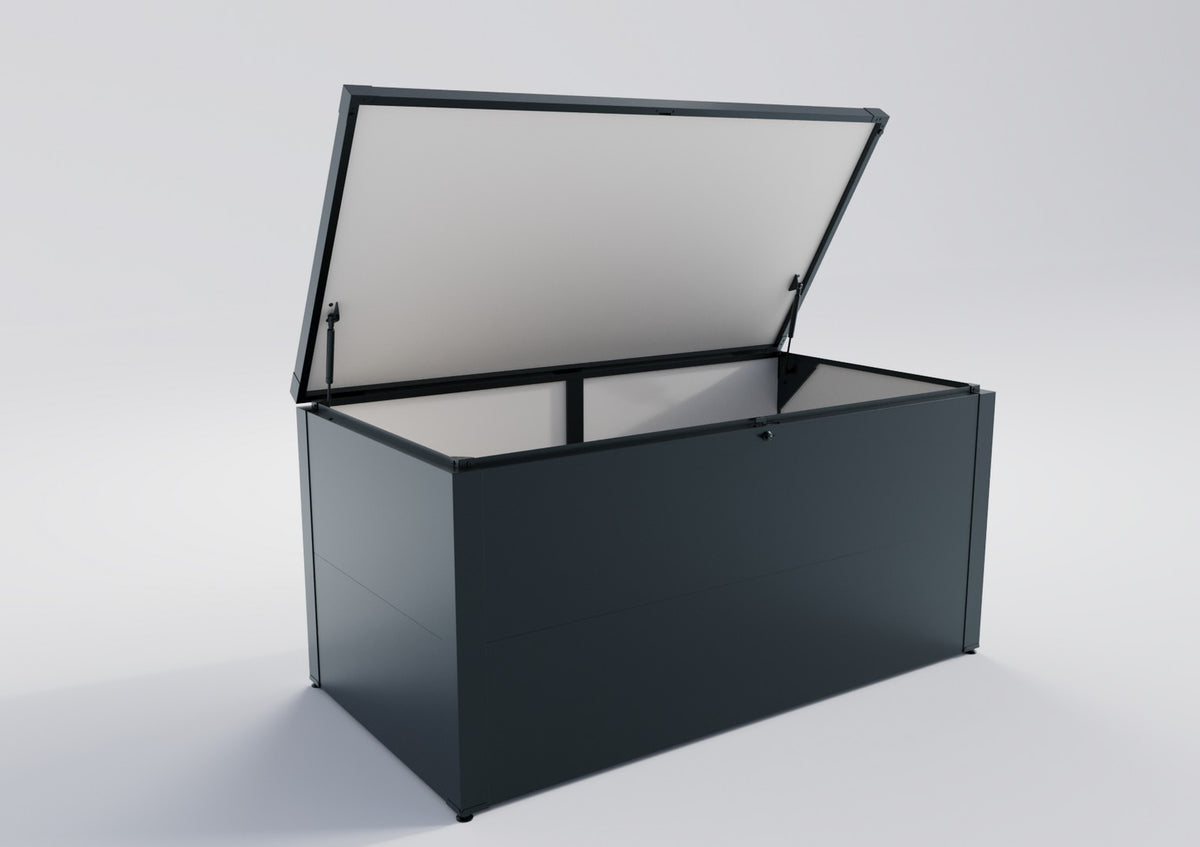 Design Gartenbox MULTI – My Muelltonne