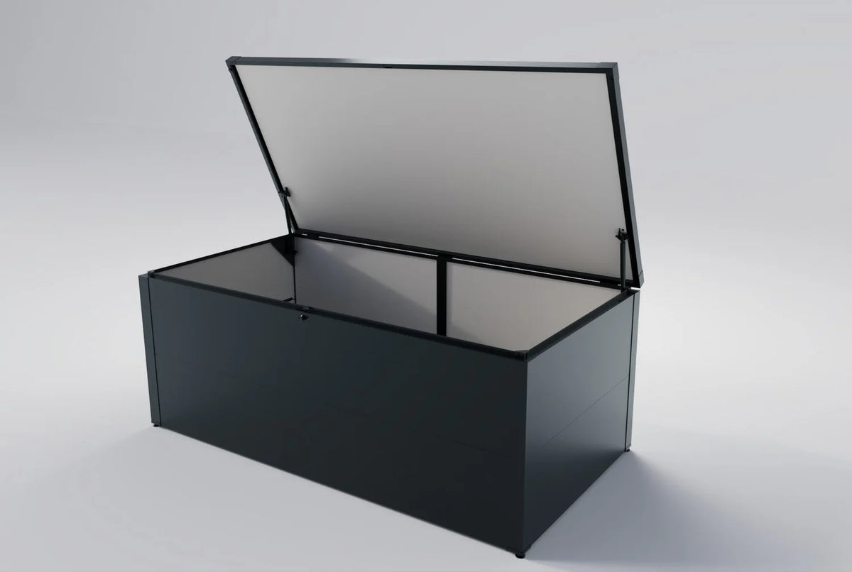Design Gartenbox MULTI – My Muelltonne