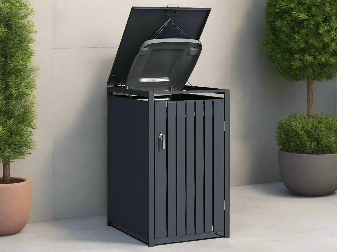 <tc>DIRITTO garbage bin box 1-bin</tc>