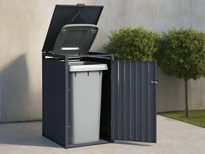 <tc>DIRITTO garbage bin box 1-bin</tc>